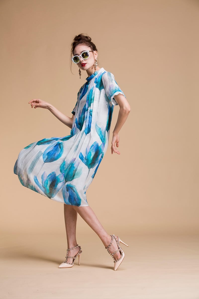 Fairy Godmother Chic