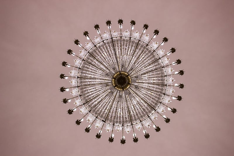 Ceiling Decor